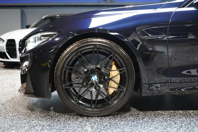 BMW M4 F82 Competition *INDIVIDUAL*KERAMIK*OHNE OPF* Ansicht 15