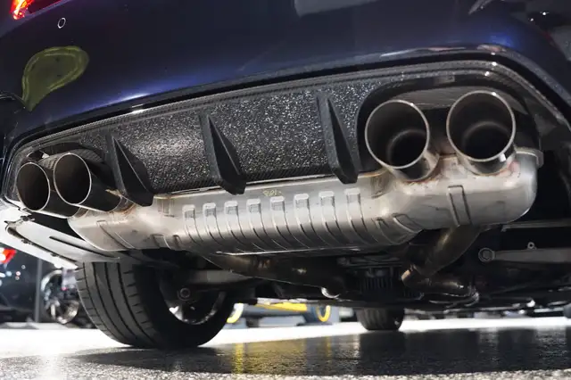 BMW M4 F82 Competition *INDIVIDUAL*KERAMIK*OHNE OPF* Ansicht 13