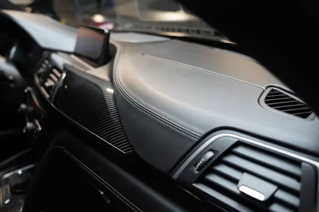 BMW M4 F82 Competition *INDIVIDUAL*KERAMIK*OHNE OPF* Ansicht 33