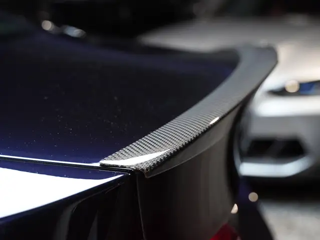 BMW M4 F82 Competition *INDIVIDUAL*KERAMIK*OHNE OPF* Ansicht 10