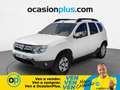 Dacia Duster 1.5dCi Laureate 4x2 110 Blanco - thumbnail 1