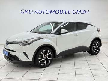 Hybrid Team D*LED*Kamera*2-Zonen*Szh*