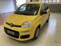 Fiat Panda 1.0 FireFly S&S Hybrid Jaune - thumbnail 4