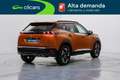 Peugeot 2008 1.2 PureTech S&S Allure Pack 130 Naranja - thumbnail 5