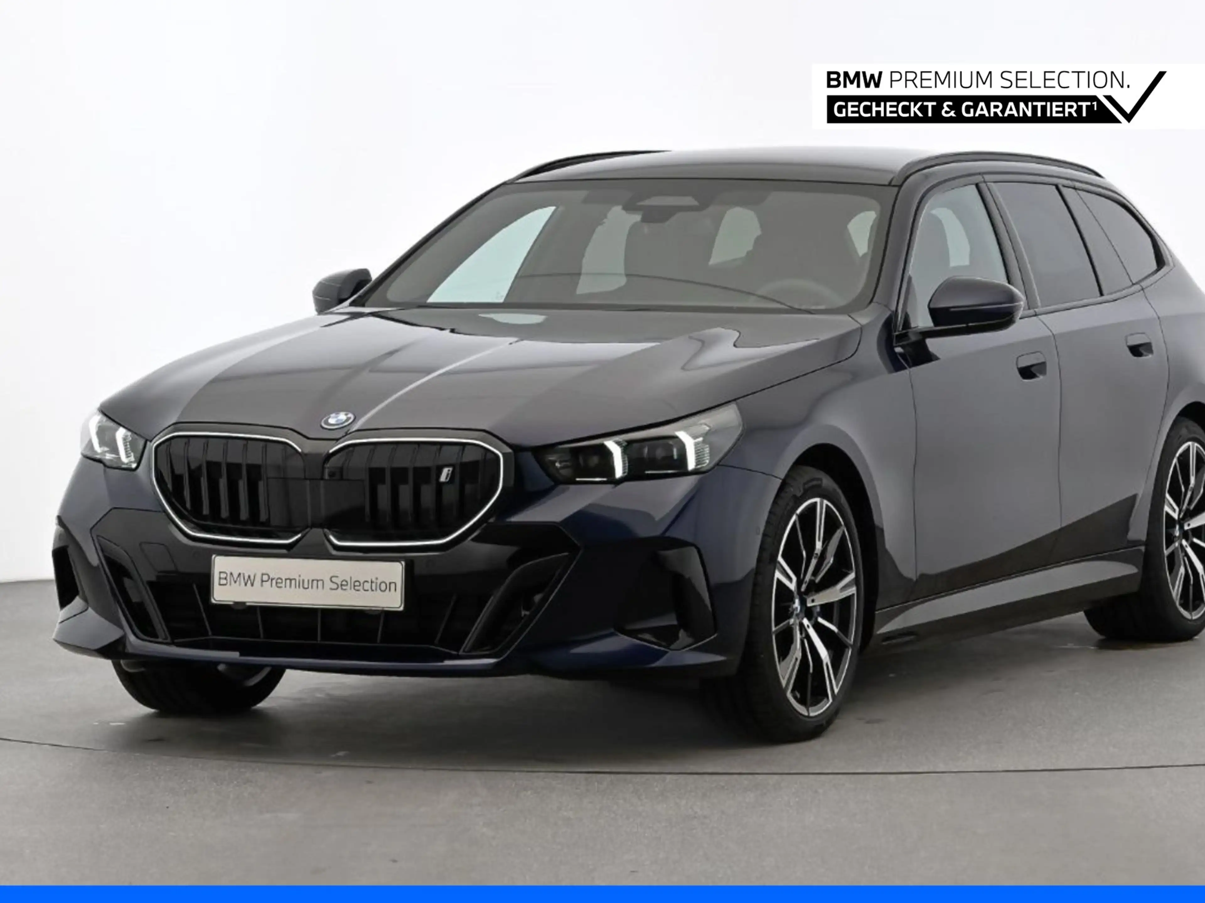BMW i5 Touring Touring xDrive 40 M-Sport xDrive KAM