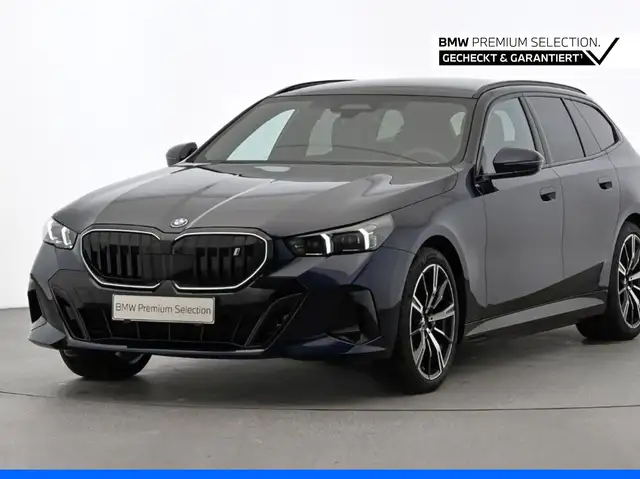 BMW i5 Touring xDrive 40 M-Sport