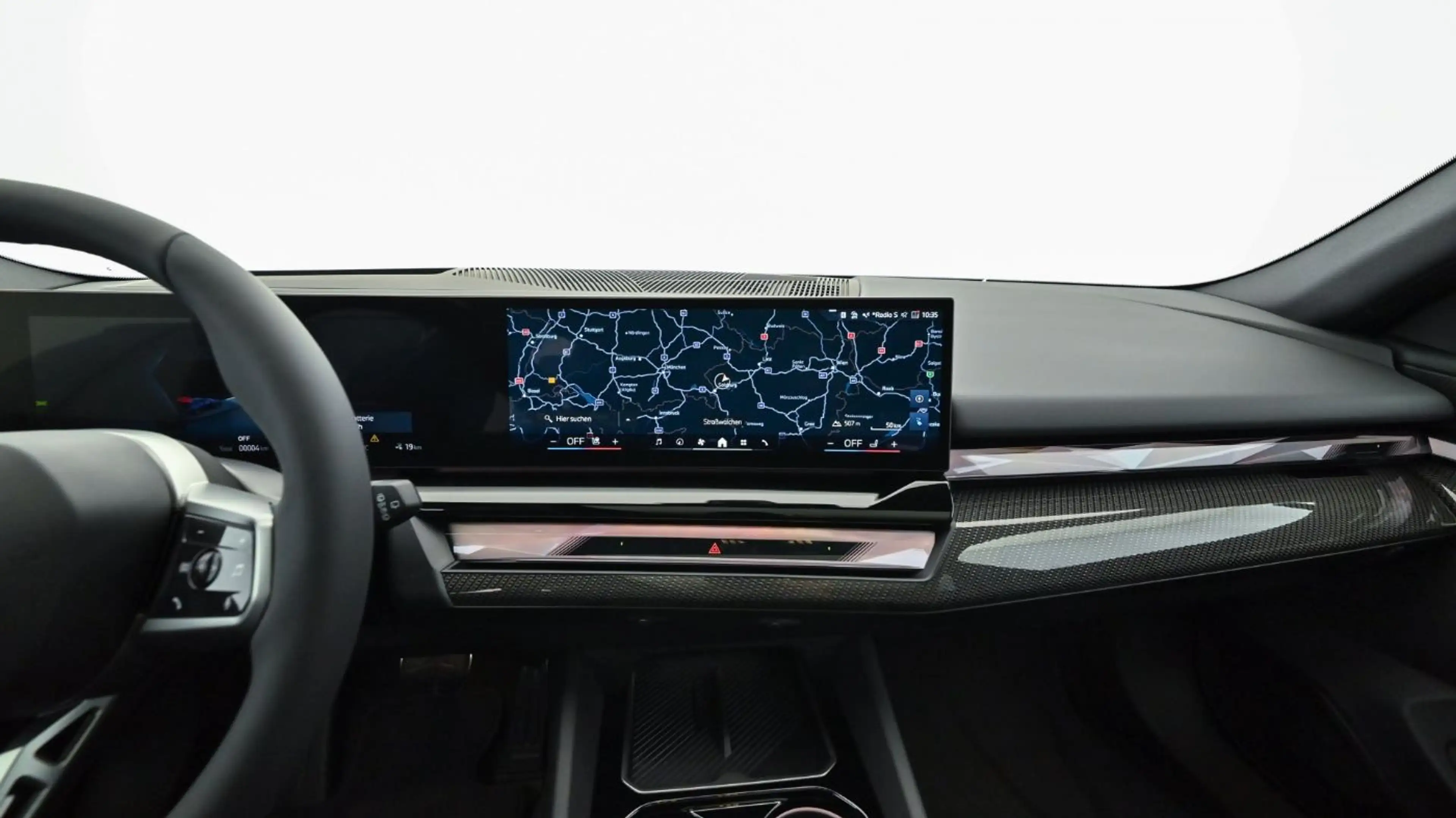 BMW i5 Touring Touring xDrive 40 M-Sport xDrive KAM — photo 15