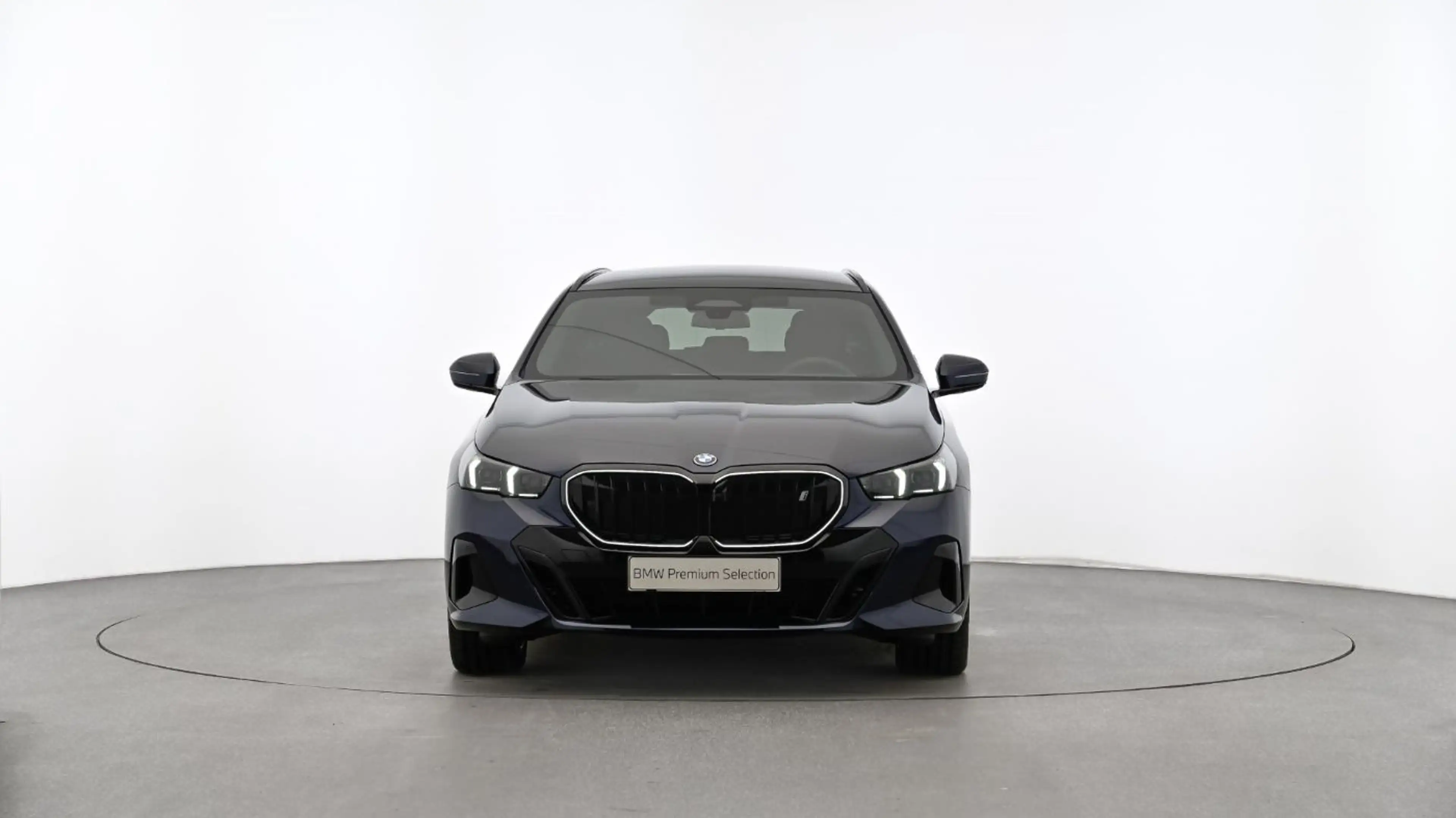BMW i5 Touring Touring xDrive 40 M-Sport xDrive KAM — photo 8