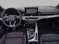 Audi A5 S line Blanc - thumbnail 8