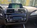 BMW 218 i Cabrio M-Sportpaket Tempomat-Ambiente-PDC Schwarz - thumbnail 14