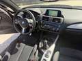 BMW 218 i Cabrio M-Sportpaket Tempomat-Ambiente-PDC Schwarz - thumbnail 12