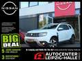 Dacia Duster 1.3 TCe Prestige ALLRAD 4Kameras AAC Navi Blanc - thumbnail 1