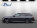 Mercedes-Benz E 300 de 4MATIC T-Modell 360 AHK AUT DynLicht LM Grijs - thumbnail 5