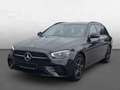Mercedes-Benz E 300 de 4MATIC T-Modell 360 AHK AUT DynLicht LM Grijs - thumbnail 4