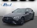 Mercedes-Benz E 300 de 4MATIC T-Modell 360 AHK AUT DynLicht LM Grijs - thumbnail 2