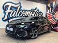 Audi A3 35 TFSI*S-LINE*SPORTZETELS*32.429 KM* Nero - thumbnail 4