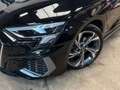 Audi A3 35 TFSI*S-LINE*SPORTZETELS*32.429 KM* Nero - thumbnail 8