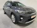 Kia Stonic 1.0 T-GDI Vision EU6d-T Klima PDC Sitzheizung Szary - thumbnail 4