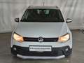Volkswagen Polo Cross Polo 1,0 BMT Wit - thumbnail 2