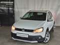 Volkswagen Polo Cross Polo 1,0 BMT Wit - thumbnail 1