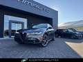 Alfa Romeo Stelvio 2.2 Turbodiesel 210 CV AT8 Q4 Veloce Grigio - thumbnail 1