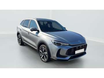 1.5 L HYBRID+ 197 CH LUXURY