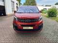 Opel Zafira Life Tourer M Klima, AHK, Standheizung Orange - thumbnail 10
