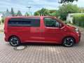 Opel Zafira Life Tourer M Klima, AHK, Standheizung Orange - thumbnail 8