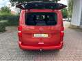Opel Zafira Life Tourer M Klima, AHK, Standheizung Orange - thumbnail 5