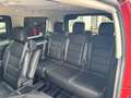 Opel Zafira Life Tourer M Klima, AHK, Standheizung Orange - thumbnail 13