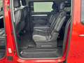 Opel Zafira Life Tourer M Klima, AHK, Standheizung Orange - thumbnail 12