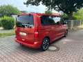 Opel Zafira Life Tourer M Klima, AHK, Standheizung Orange - thumbnail 7