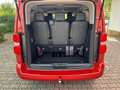 Opel Zafira Life Tourer M Klima, AHK, Standheizung Orange - thumbnail 6