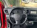 Opel Zafira Life Tourer M Klima, AHK, Standheizung Orange - thumbnail 14