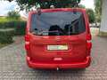 Opel Zafira Life Tourer M Klima, AHK, Standheizung Orange - thumbnail 4