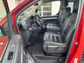 Opel Zafira Life Tourer M Klima, AHK, Standheizung Orange - thumbnail 11