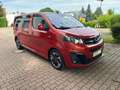Opel Zafira Life Tourer M Klima, AHK, Standheizung Orange - thumbnail 9