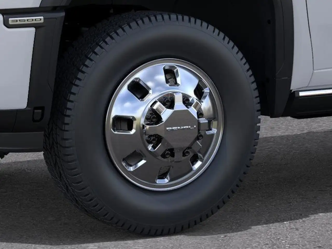GMC Sierra 3500HD снимка GMC Sierra 3500HD