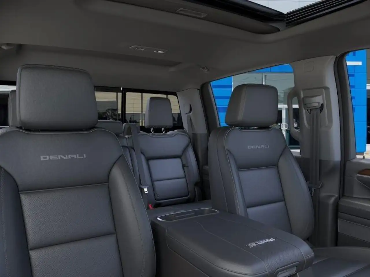 GMC Sierra 3500HD снимка GMC Sierra 3500HD