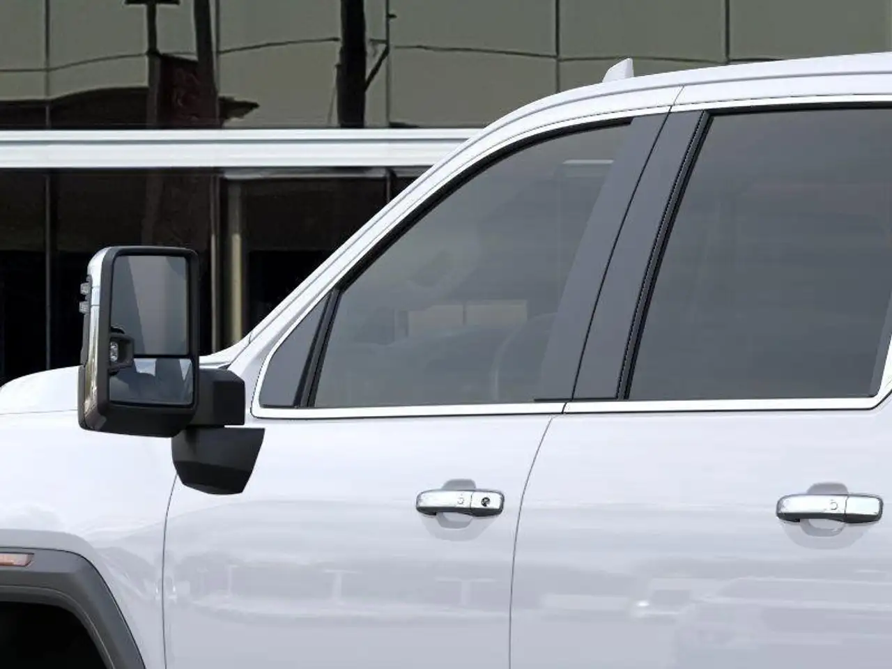 GMC Sierra 3500HD снимка GMC Sierra 3500HD