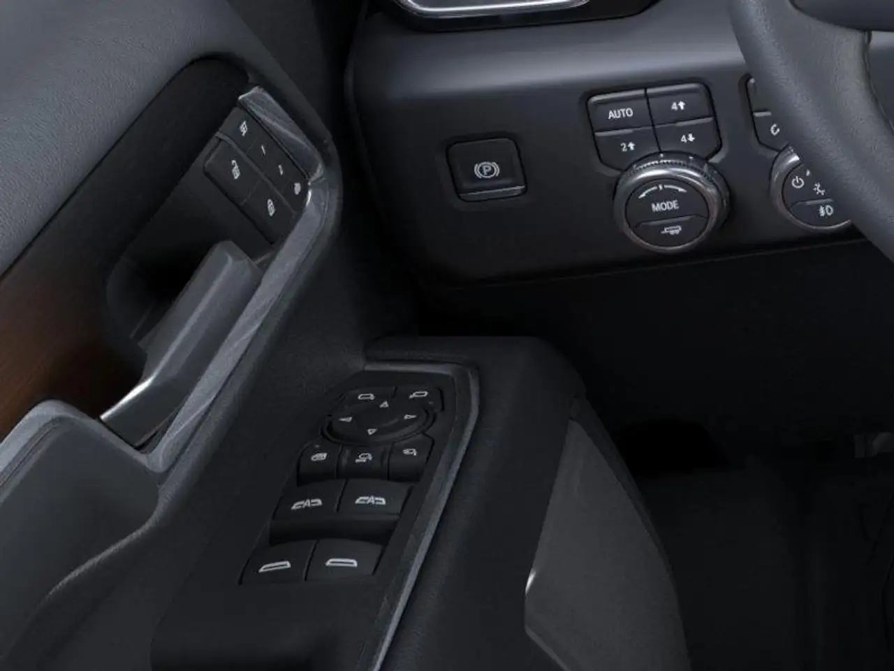 GMC Sierra 3500HD снимка GMC Sierra 3500HD