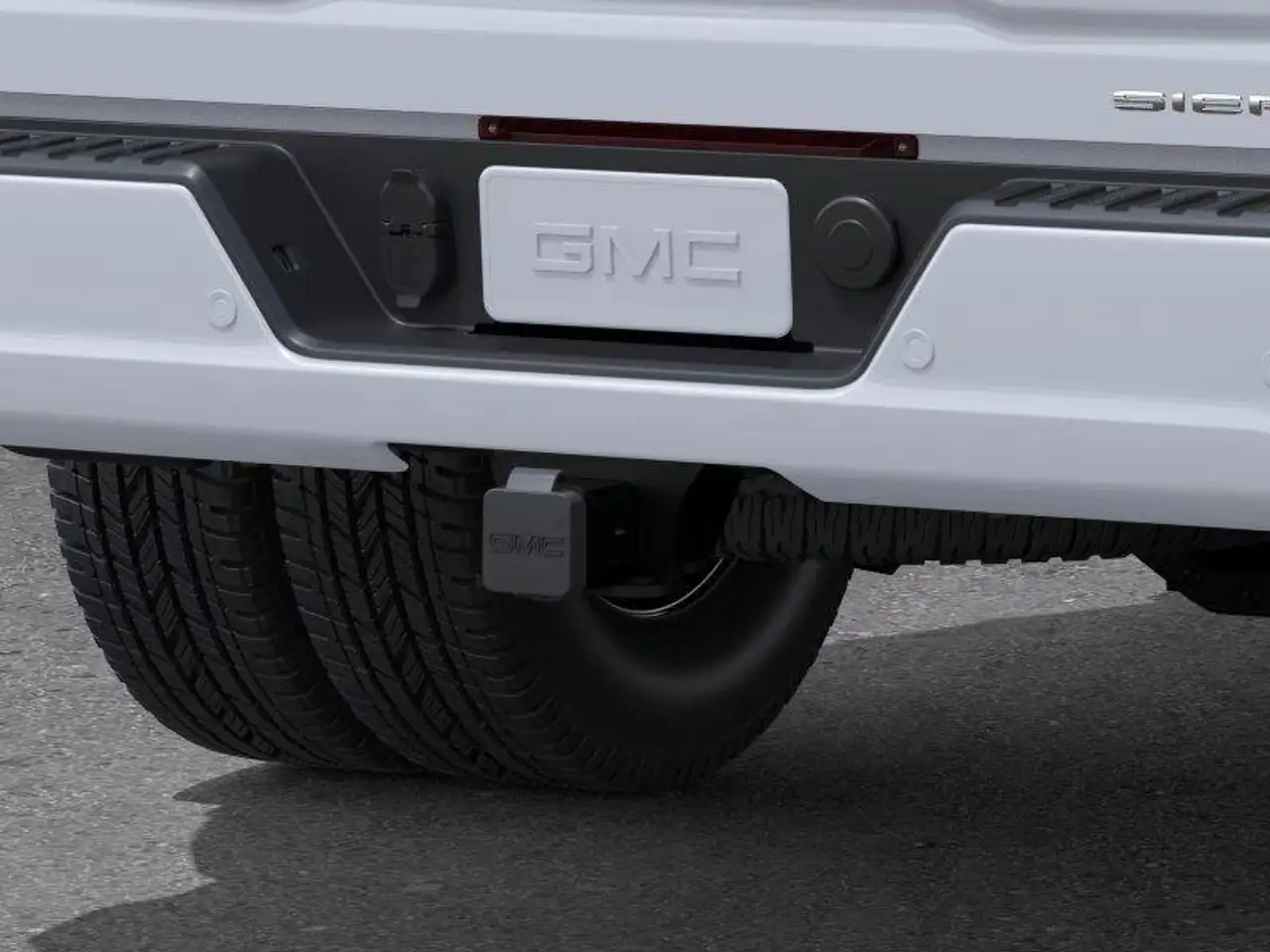 GMC Sierra 3500HD снимка GMC Sierra 3500HD