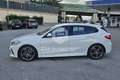 BMW 118 118d 5p. Msport Weiß - thumbnail 8