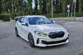 BMW 118 118d 5p. Msport Weiß - thumbnail 3