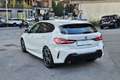 BMW 118 118d 5p. Msport Weiß - thumbnail 7