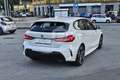 BMW 118 118d 5p. Msport Weiß - thumbnail 5