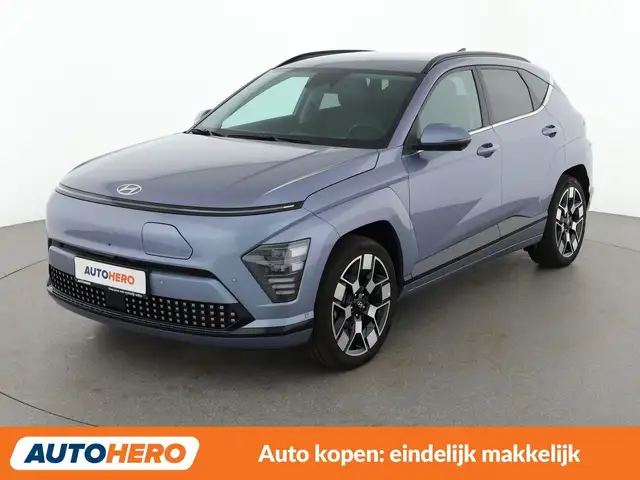 Hyundai KONA electric drive 160 kW Prime 2WD