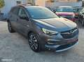 Opel Grandland X Superbe 2.0l 177cv + options 2019 Gris - thumbnail 4