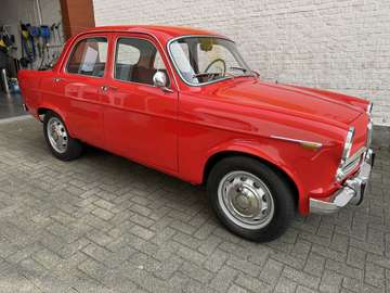 Giulietta 1300 Ti