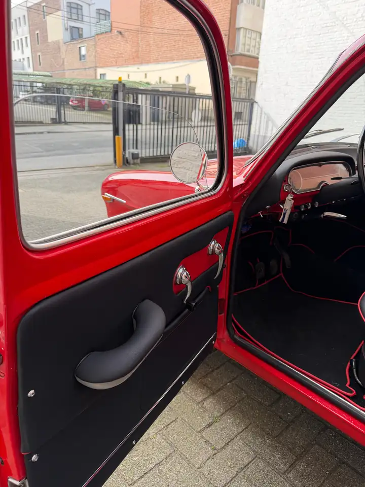 Alfa Romeo Giulietta 1300 Ti, foto 7